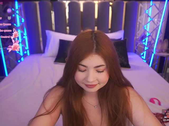 RosaAmour live cam on BongaCams