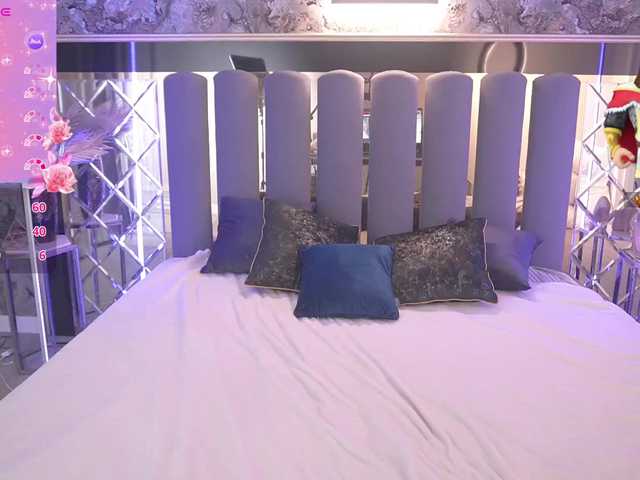 RosaAmour live cam on BongaCams