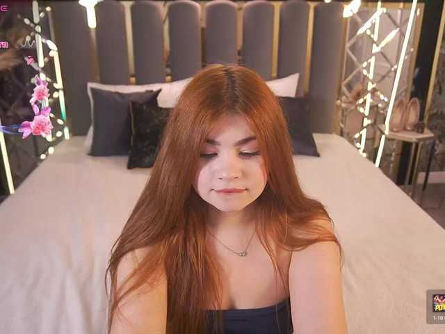RosaAmour live cam on BongaCams