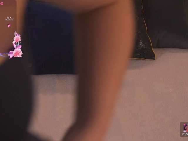 RosaAmour live cam on BongaCams