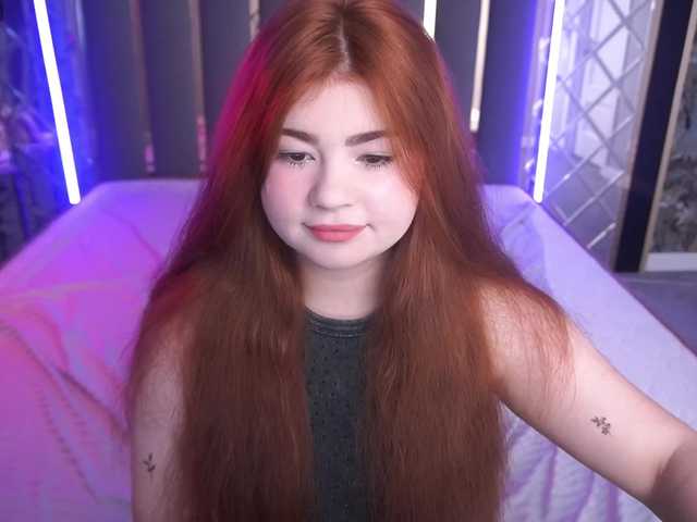 RosaAmour live cam on BongaCams
