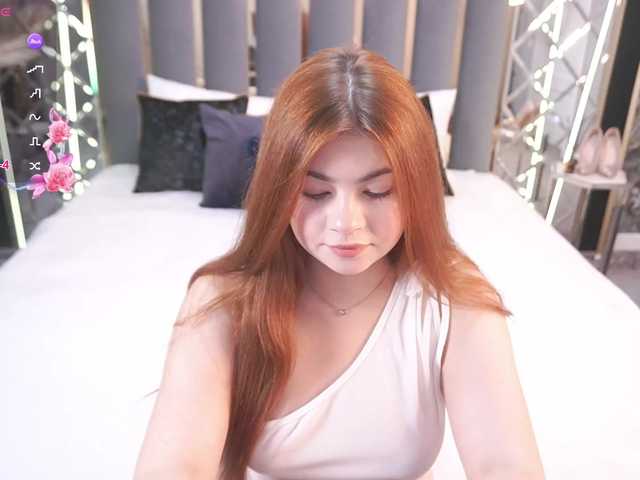 RosaAmour live cam on BongaCams