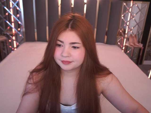 RosaAmour live cam on BongaCams