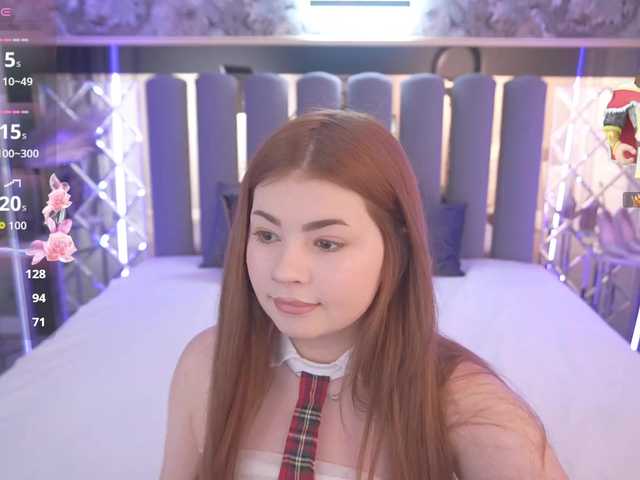 RosaAmour live cam on BongaCams