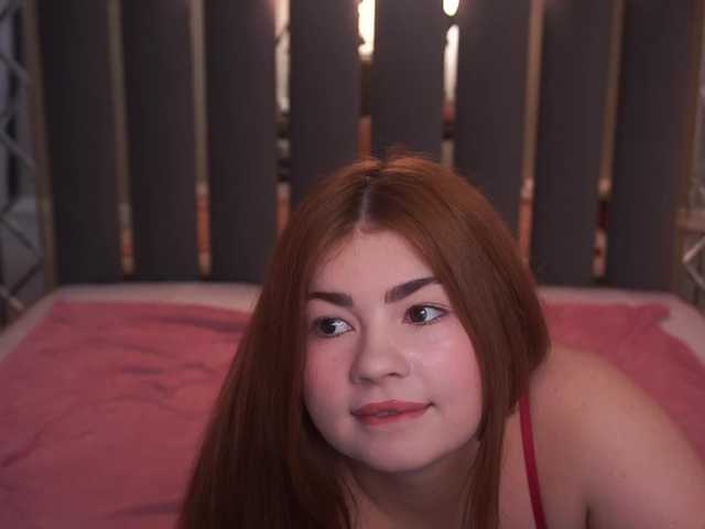 RosaAmour live cam on BongaCams