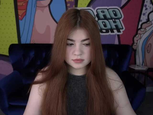 RosaAmour live cam on BongaCams