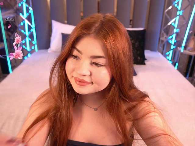 RosaAmour live cam on BongaCams