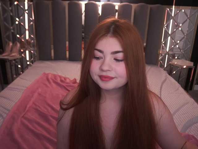 RosaAmour live cam on BongaCams
