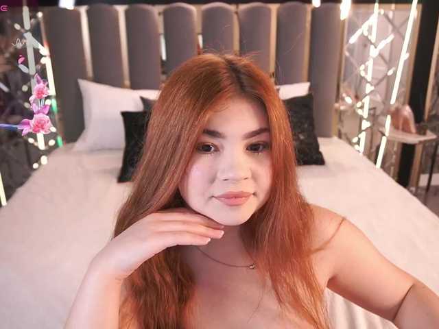 RosaAmour live cam on BongaCams