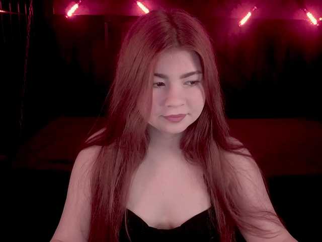 RosaAmour live cam on BongaCams