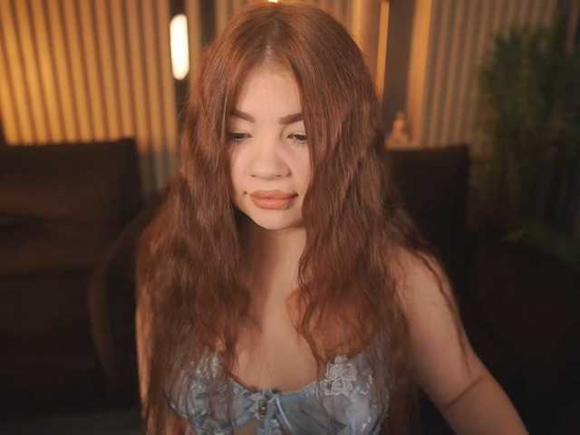 RosaAmour live cam on BongaCams