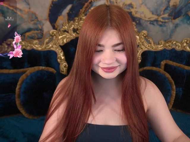 RosaAmour live cam on BongaCams