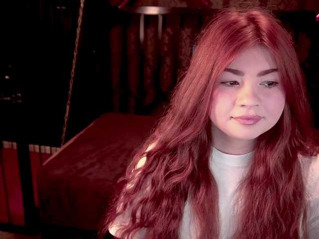 RosaAmour live cam on BongaCams
