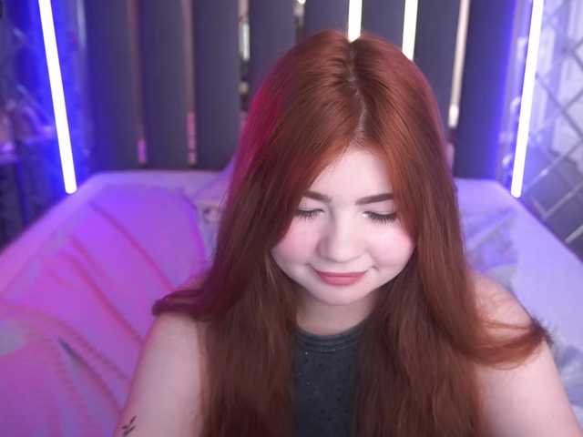 RosaAmour live cam on BongaCams