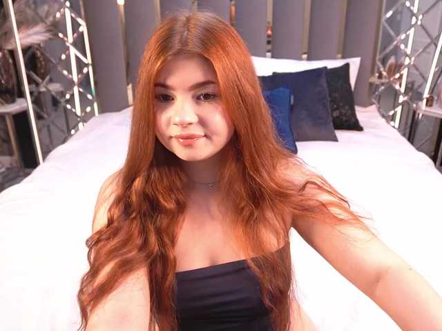 RosaAmour live cam on BongaCams
