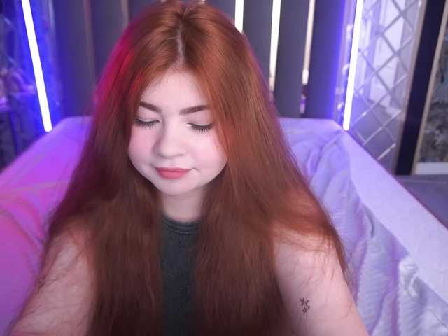 RosaAmour live cam on BongaCams