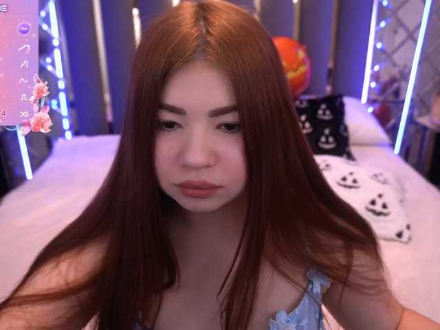 RosaAmour live cam on BongaCams