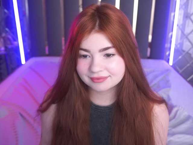 RosaAmour live cam on BongaCams