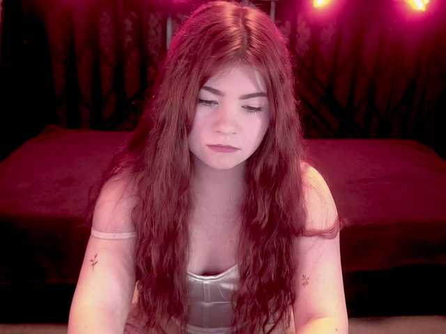 RosaAmour live cam on BongaCams