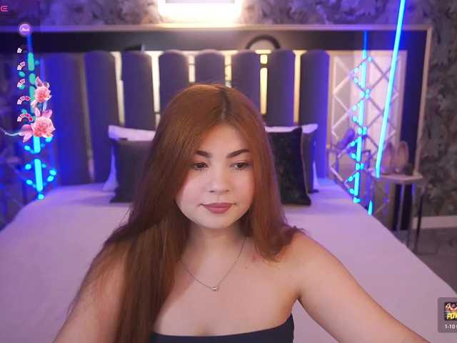 RosaAmour live cam on BongaCams
