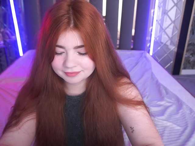 RosaAmour live cam on BongaCams