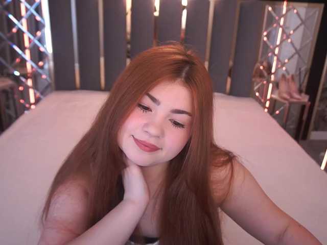 RosaAmour live cam on BongaCams