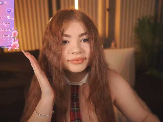 RosaAmour live cam on BongaCams