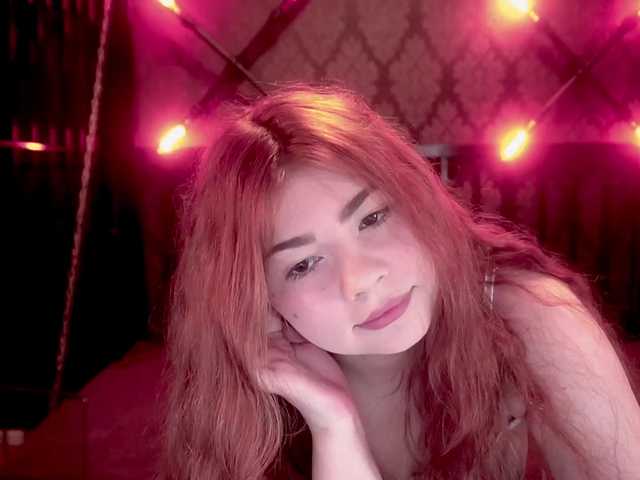 RosaAmour live cam on BongaCams