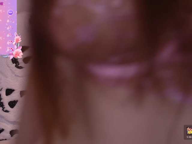 RosaAmour live cam preview