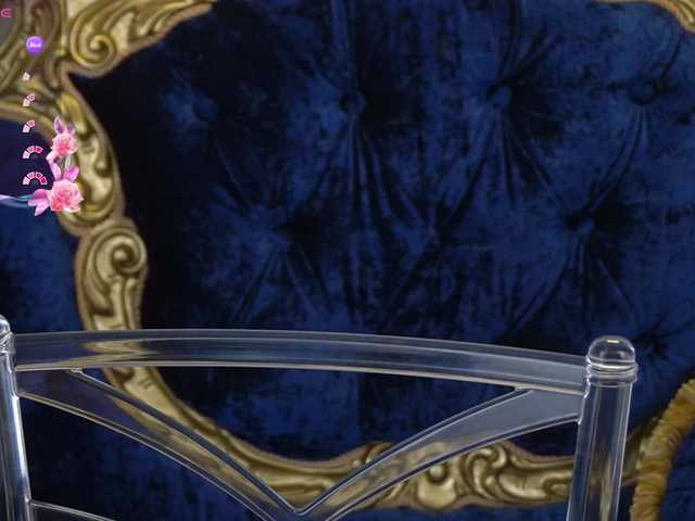RosaAmour live cam on BongaCams