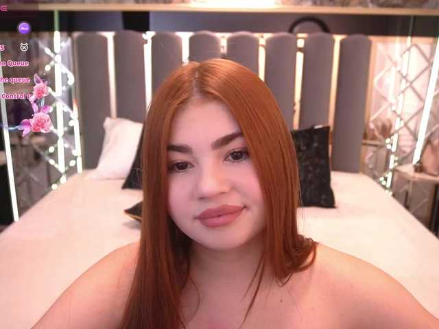 RosaAmour live cam on BongaCams