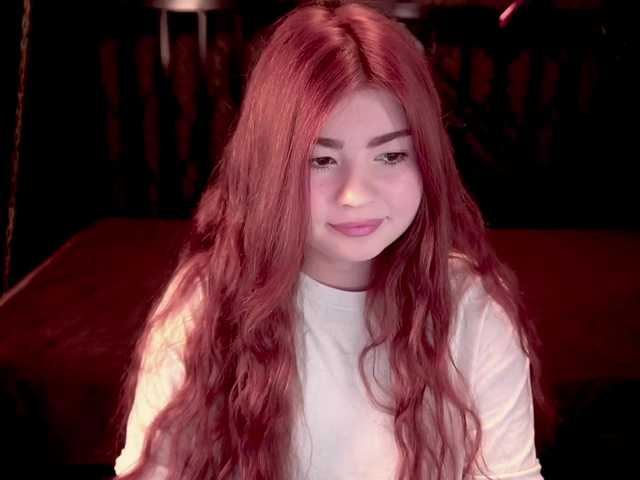 RosaAmour live cam on BongaCams