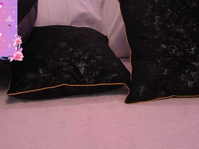 RosaAmour live cam on BongaCams