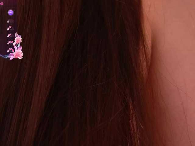 RosaAmour live cam on BongaCams