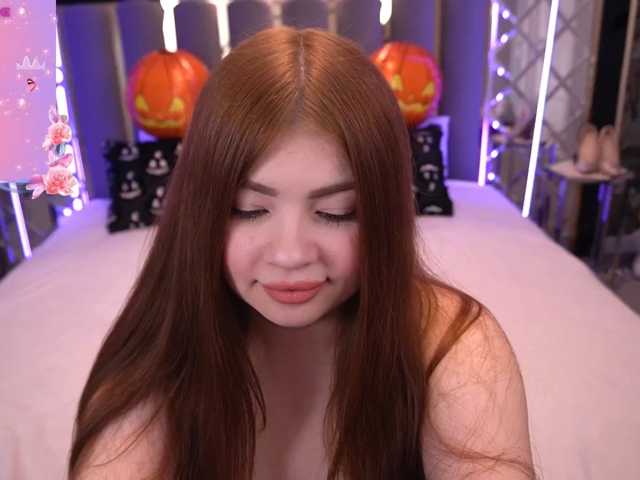 RosaAmour, en vivo ahora en BongaCams