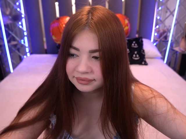 RosaAmour live cam on BongaCams