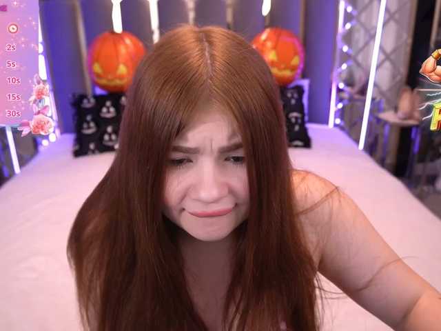 RosaAmour live cam on BongaCams