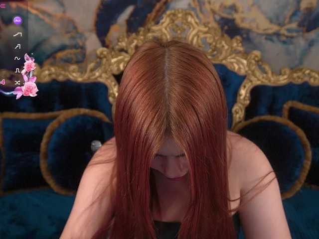 RosaAmour live cam on BongaCams