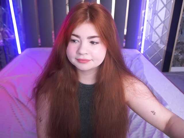 RosaAmour live cam on BongaCams
