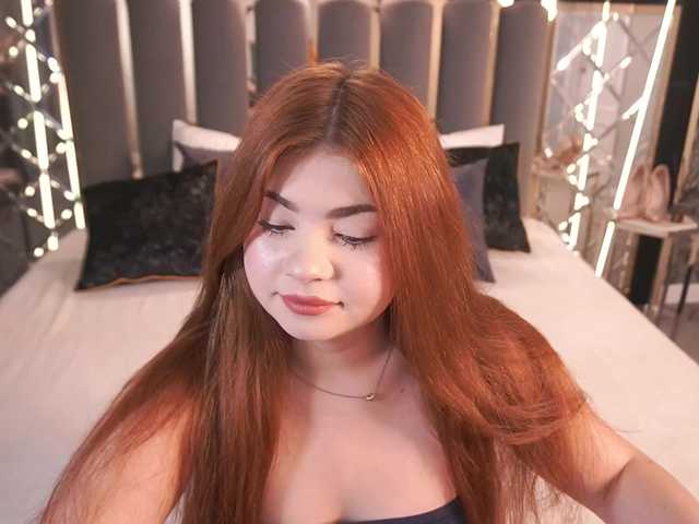 RosaAmour live cam on BongaCams