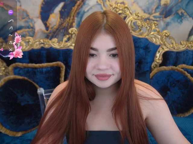 RosaAmour live cam on BongaCams