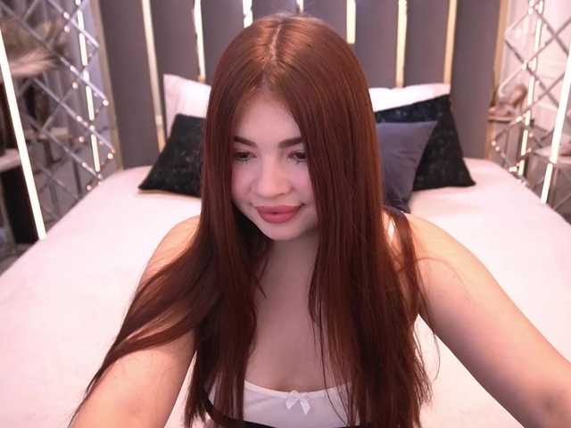 RosaAmour live cam on BongaCams