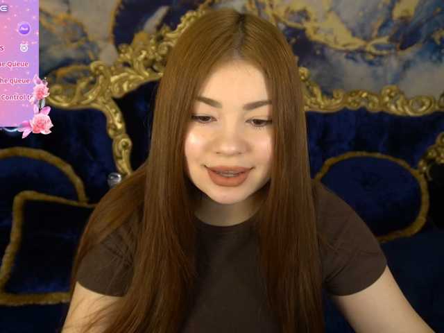 RosaAmour live cam on BongaCams
