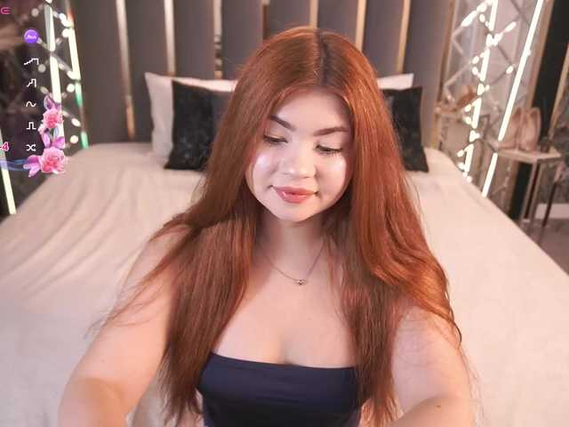 RosaAmour live cam on BongaCams