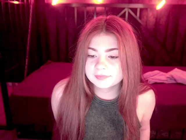 RosaAmour live cam on BongaCams