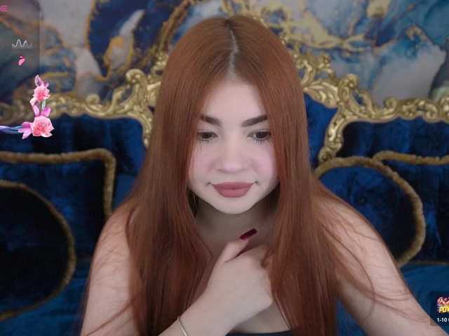 RosaAmour live cam on BongaCams