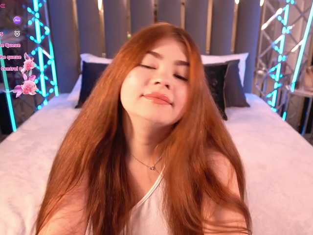 RosaAmour live cam on BongaCams