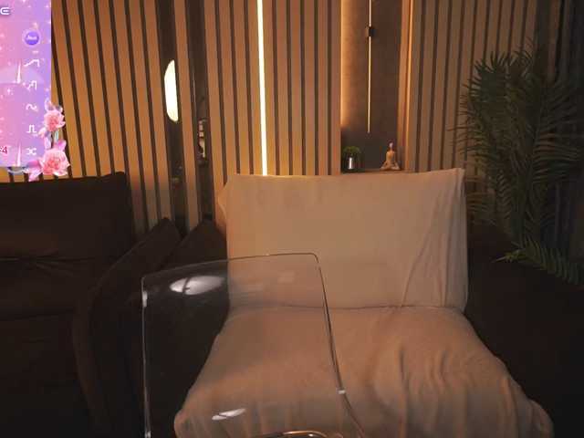 RosaAmour live cam on BongaCams