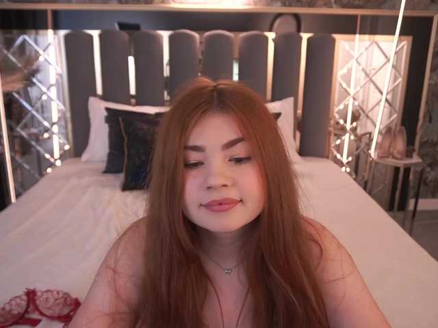 RosaAmour live webcam show