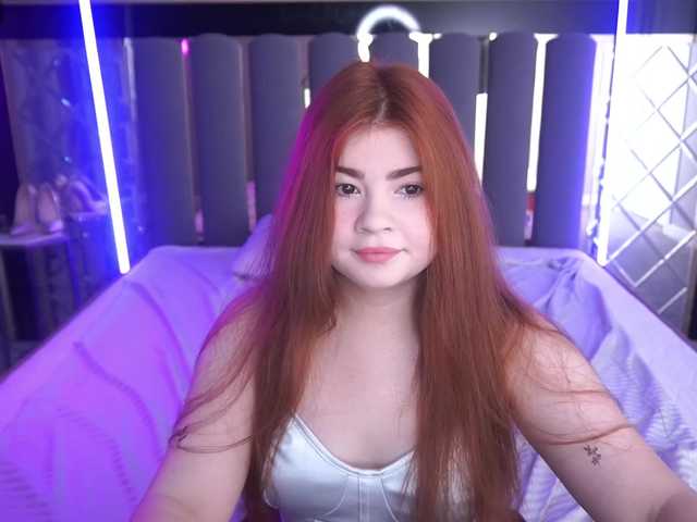RosaAmour live cam on BongaCams